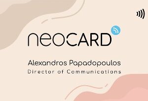 neoCARD
